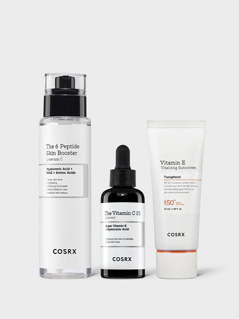 Radiant Glow Set – COSRX Official
