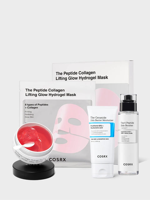 Plump & Hydrate Kit – COSRX Official