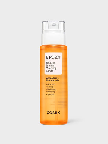5 PDRN Collagen Intense Vitalizing Serum