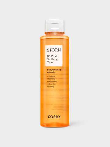 5 PDRN B5 Vital Soothing Toner