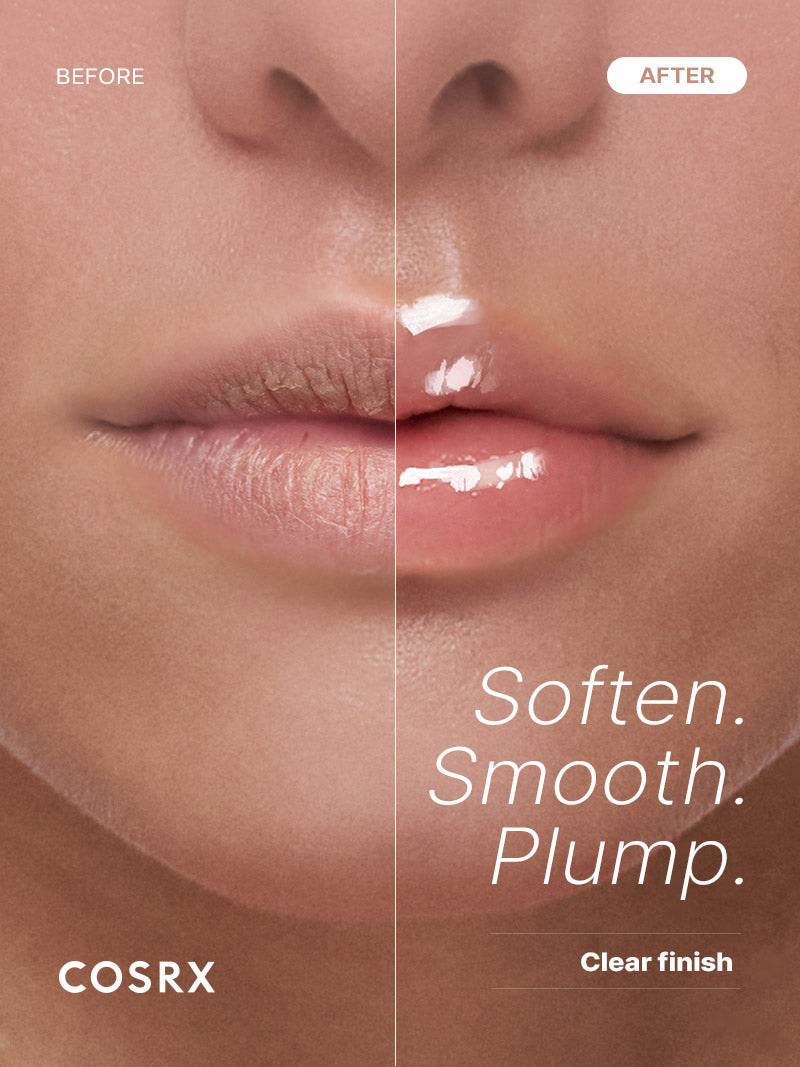 リップパック 5 Peptide Ceramide Barrier Comfort Lip Mask – COSRX Official