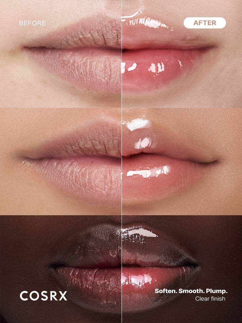 5 Peptide Ceramide Barrier Comfort Lip Mask – COSRX Official