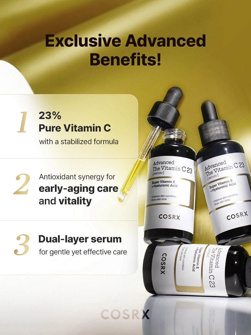 cosrx glutathione serum Amazon.com: COSRX Snail Mucin 74% + Niacinamide 5% Dual Essence, Anti Aging  Face Serum for Dull Skin, Sensitive Skin, Korean Skin Care, 2.70 fl.oz /  80ml : Beauty & Personal Care main image 1