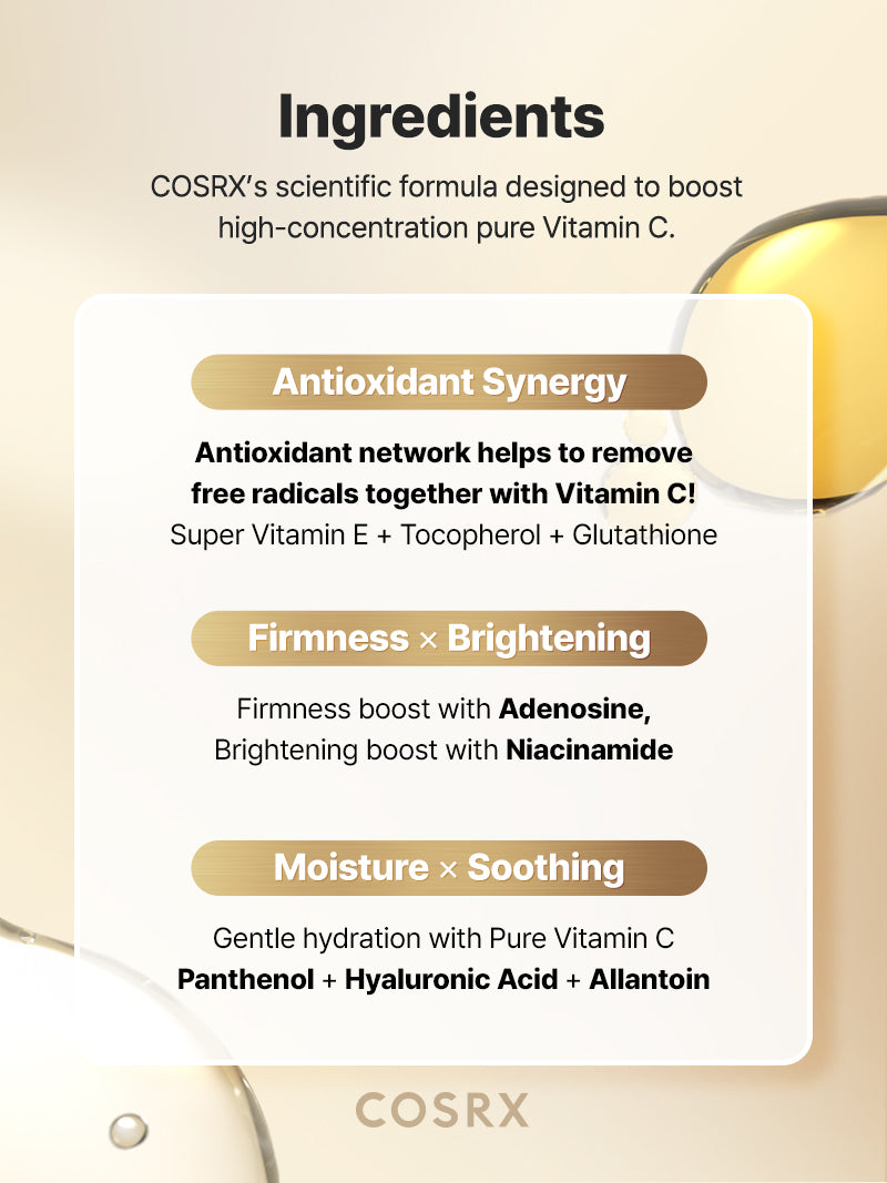 glutathione before alcohol Glutathione and Vitamin C: Better Together?