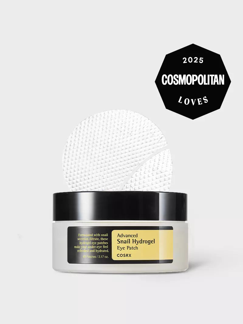 Snail Hydrogel Eye Patch