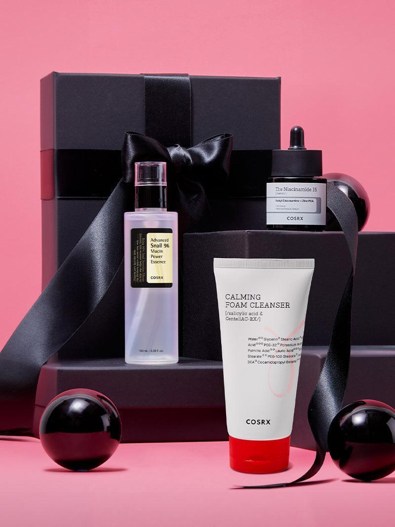 Acne & Pore Care Set – COSRX Official