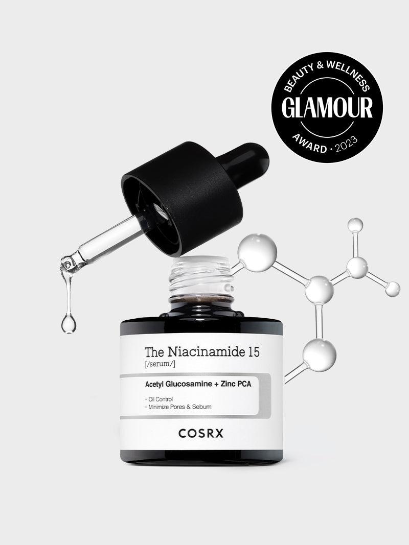 Cosrx The Niacinamide 15 Serum