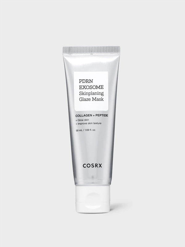 COSRX PDRN EXOSOME Skinplaning Glaze Mask