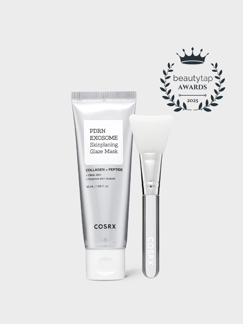 PDRN EXOSOME Skinplaning Glaze Mask PDRN EXOSOME Skinplaning Glaze Mask