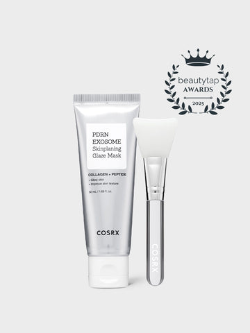 PDRN EXOSOME Skinplaning Glaze Mask