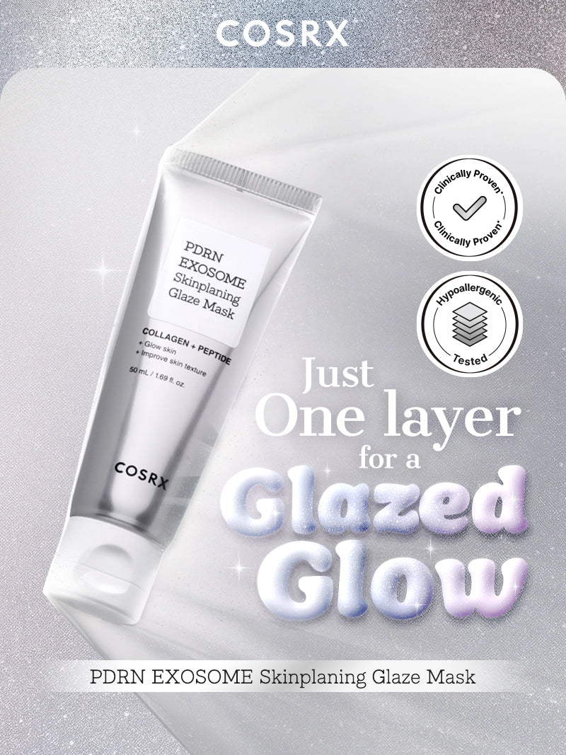 PDRN EXOSOME Skinplaning Glaze Mask PDRN EXOSOME Skinplaning Glaze Mask