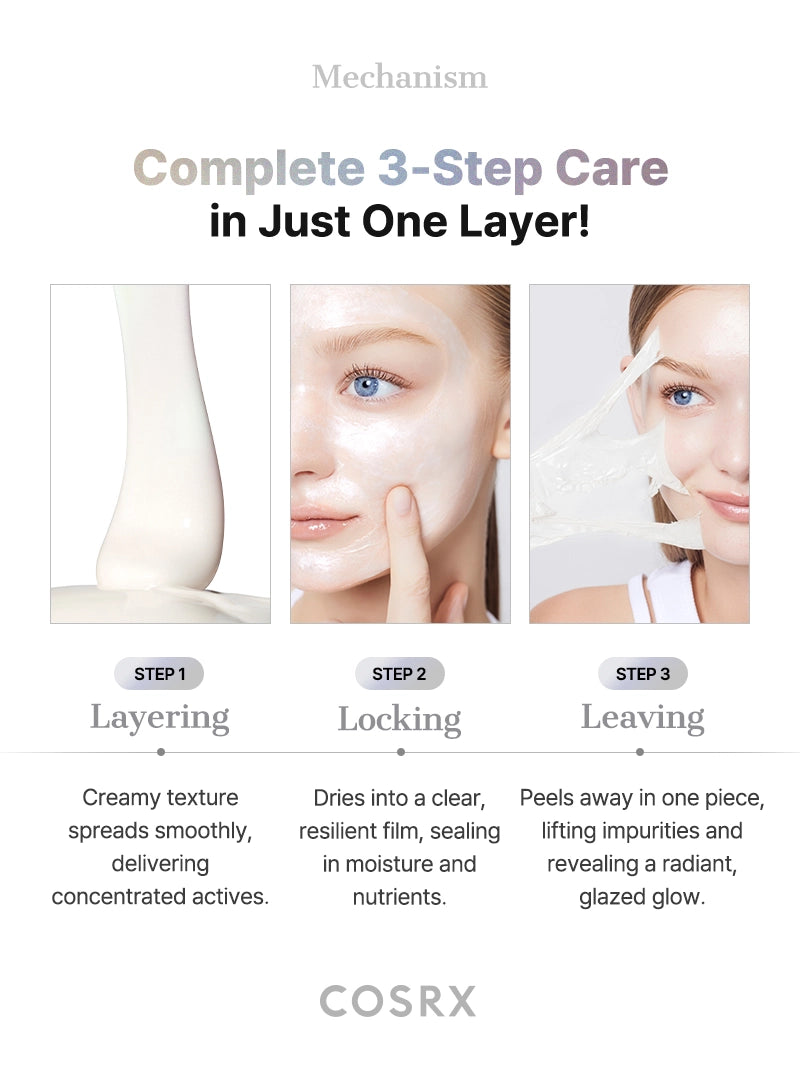 exosome glutathione face mask how to use ROXANA | starting of my skin care series with this - Advanced Skincare for Radiant Skin from Japan will try using a SKIN BOOSTER SHEET MASK FOR MULTIPLE SKINCARE CONCERNS COSRX PDRN Exosome Skinplaning Glaze