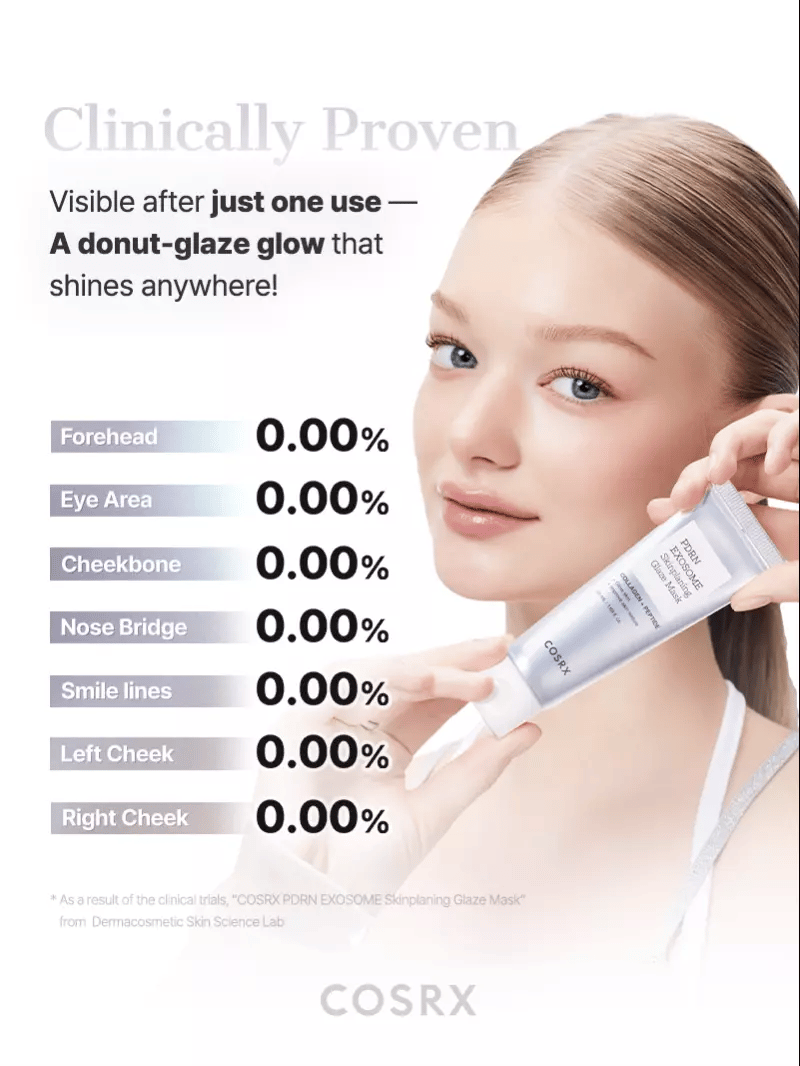 exosome and glutathione face mask Top 10 Foods Are High in Glutathione main image 0