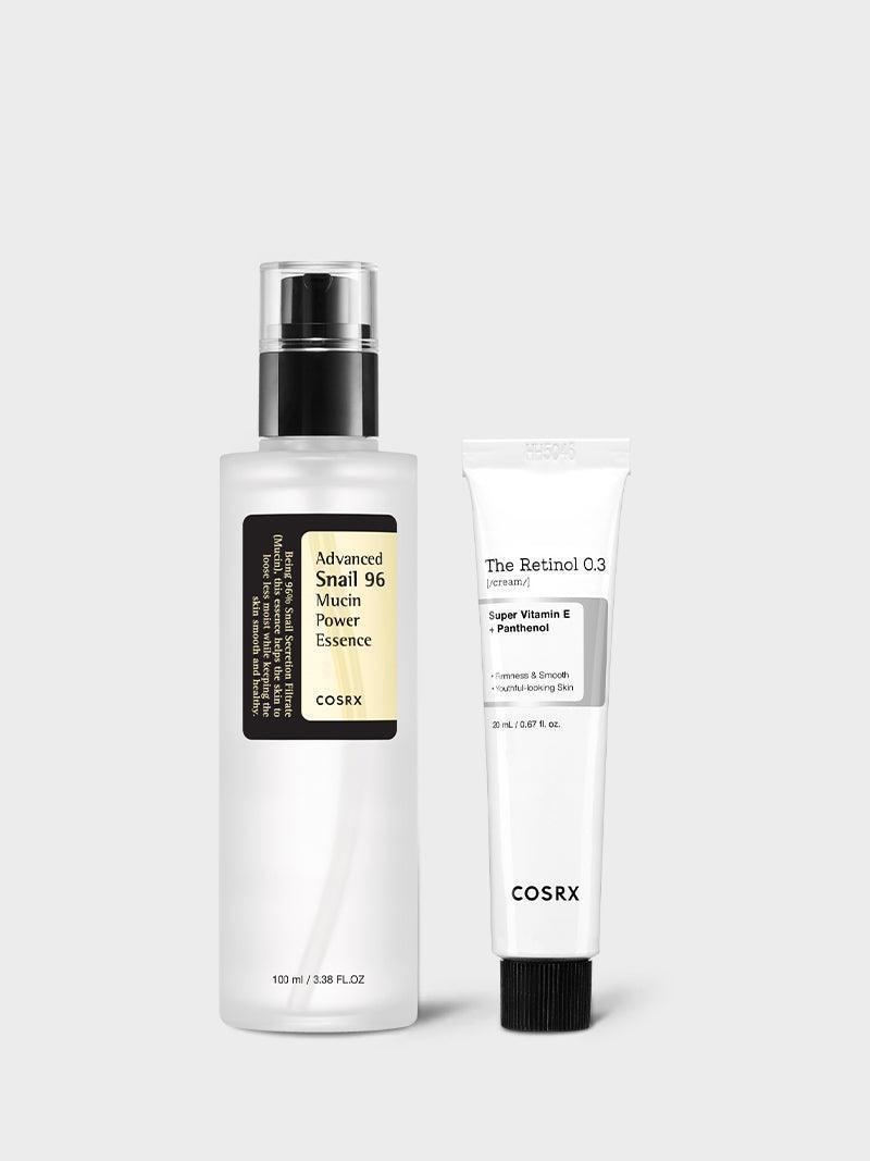 Renewal Essentials – COSRX Official