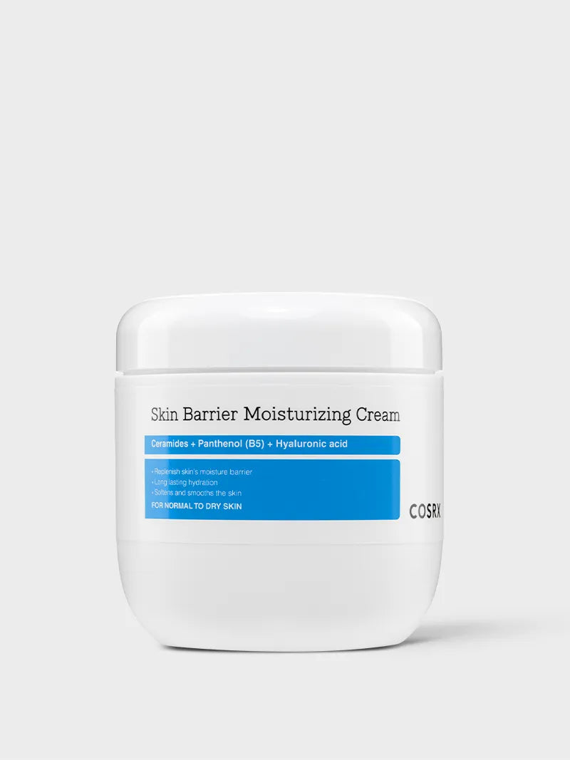 COSRX Skin Barrier Moisturizing Body Cream 2