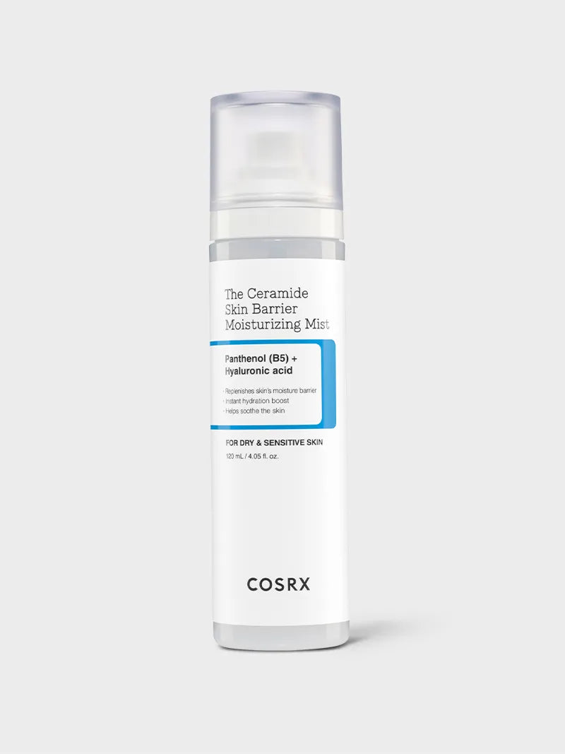 COSRX The Ceramide Skin Barrier Moisturizing Mist