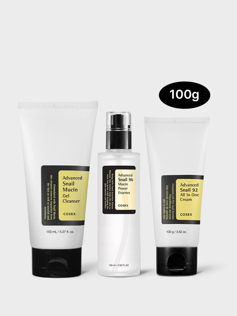 Snail Mucin Trio – COSRX Official