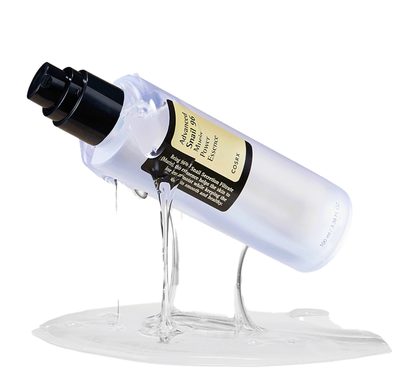 COSRX Advanced Snail 96 Mucin Power Essence