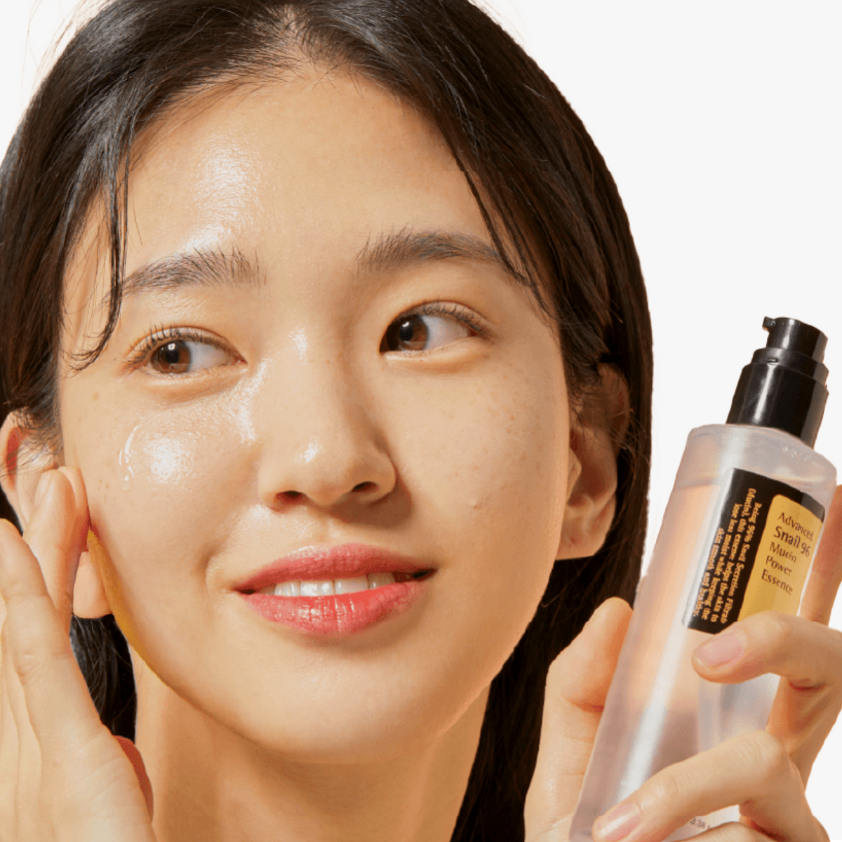 Where COSRX Snail 96 Fits in a Hydration Routine