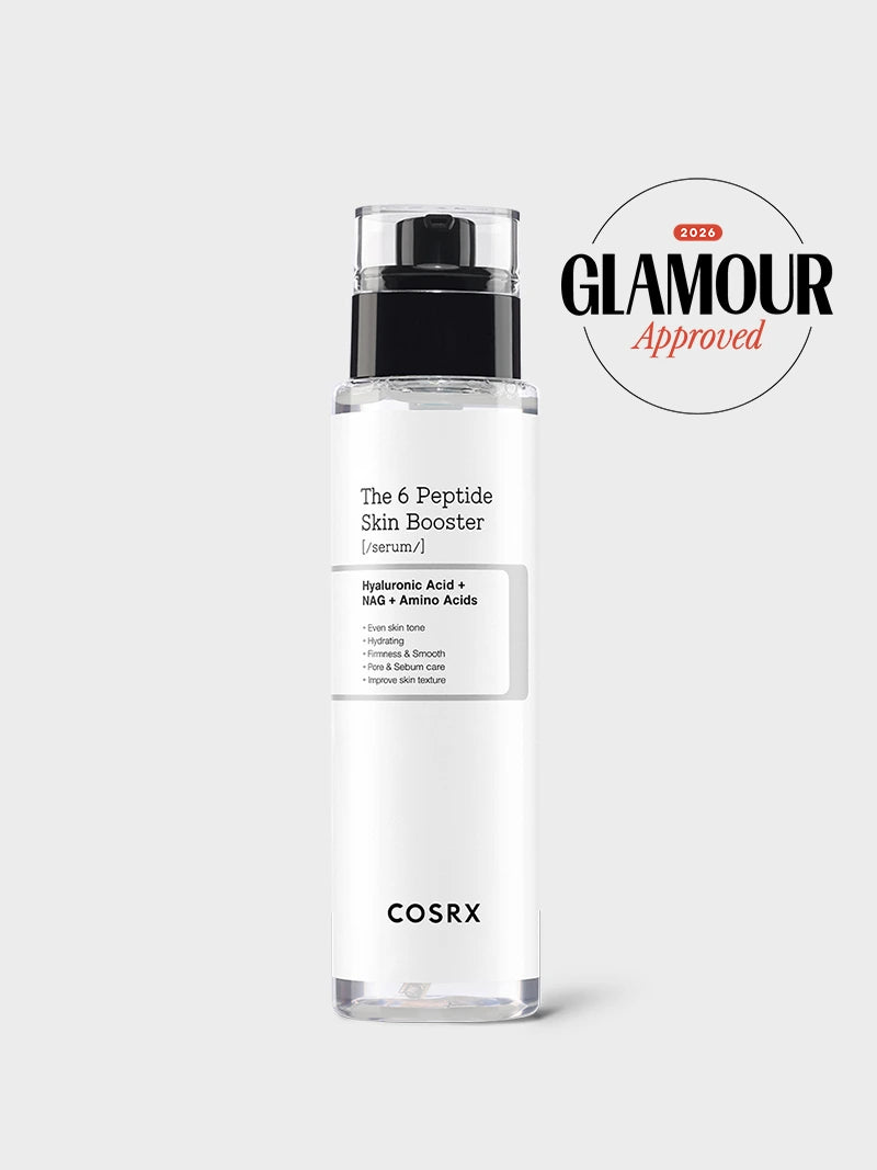COSRX The 6 Peptide Skin Booster Serum product image