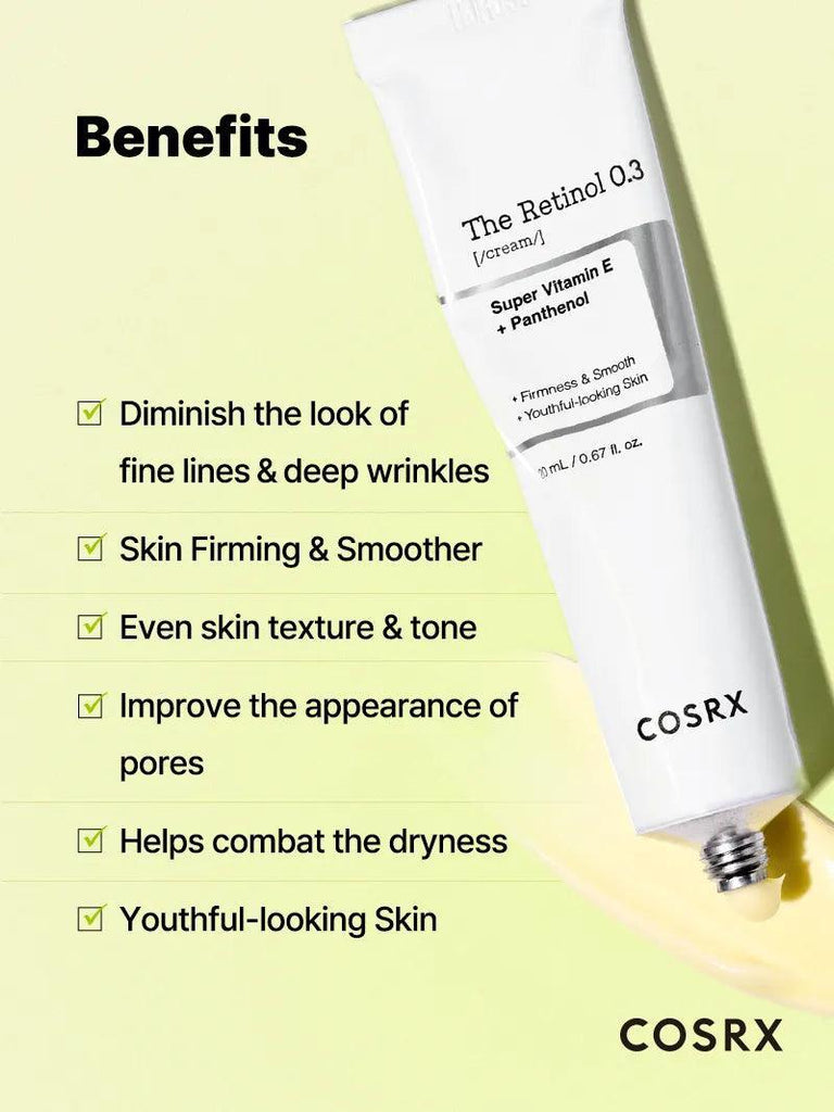 The Retinol 0 3 Cream COSRX Official the-retinol-0-3-cream-cosrx-official