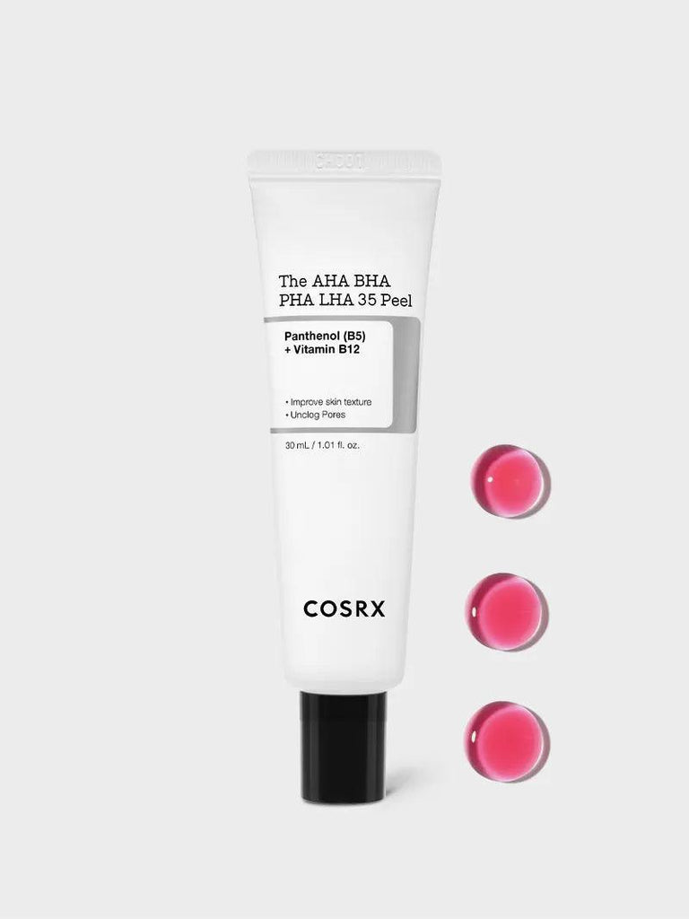 The Retinol 0.3 Cream – COSRX Official