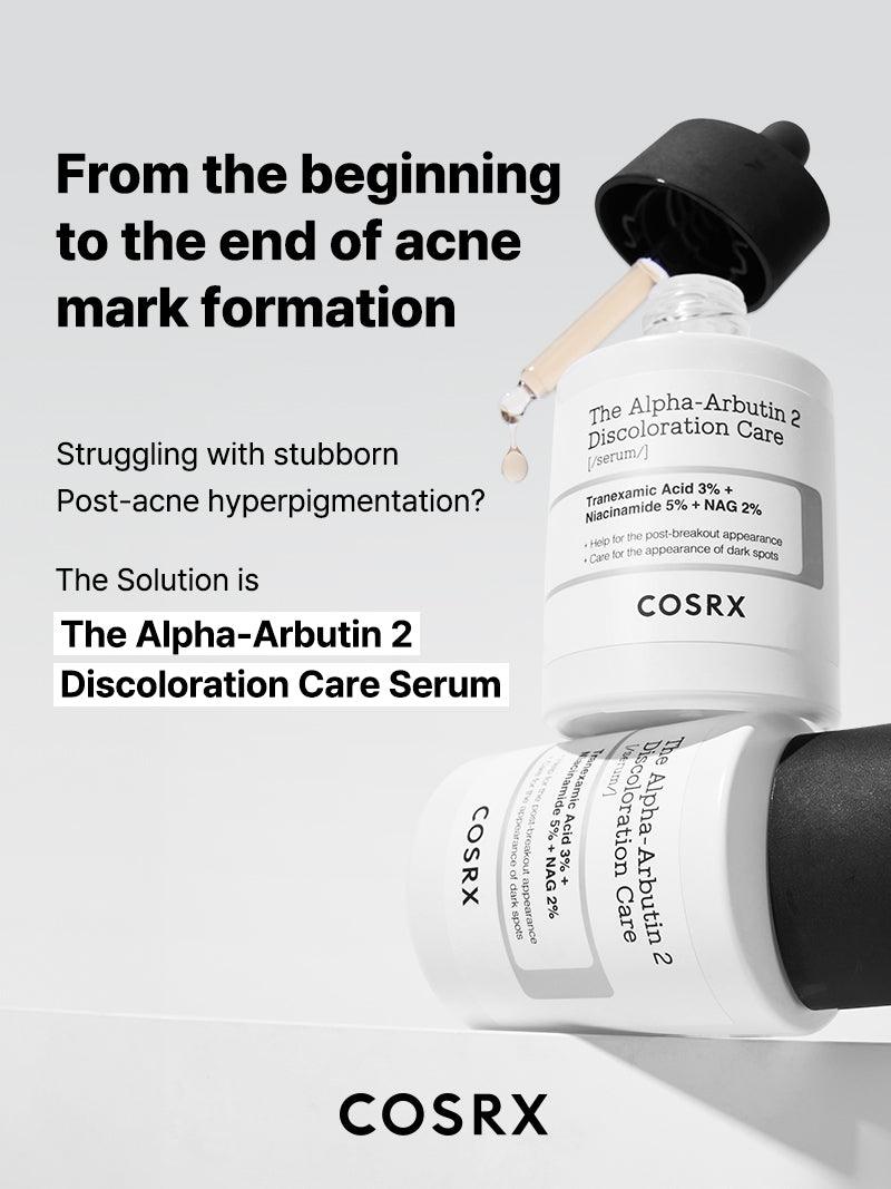 美容液 OUT OF STOCK COSRX The Alpha-Arbutin 2 Amazon.com: COSRX 2% Alpha Arbutin Discoloration Care Face