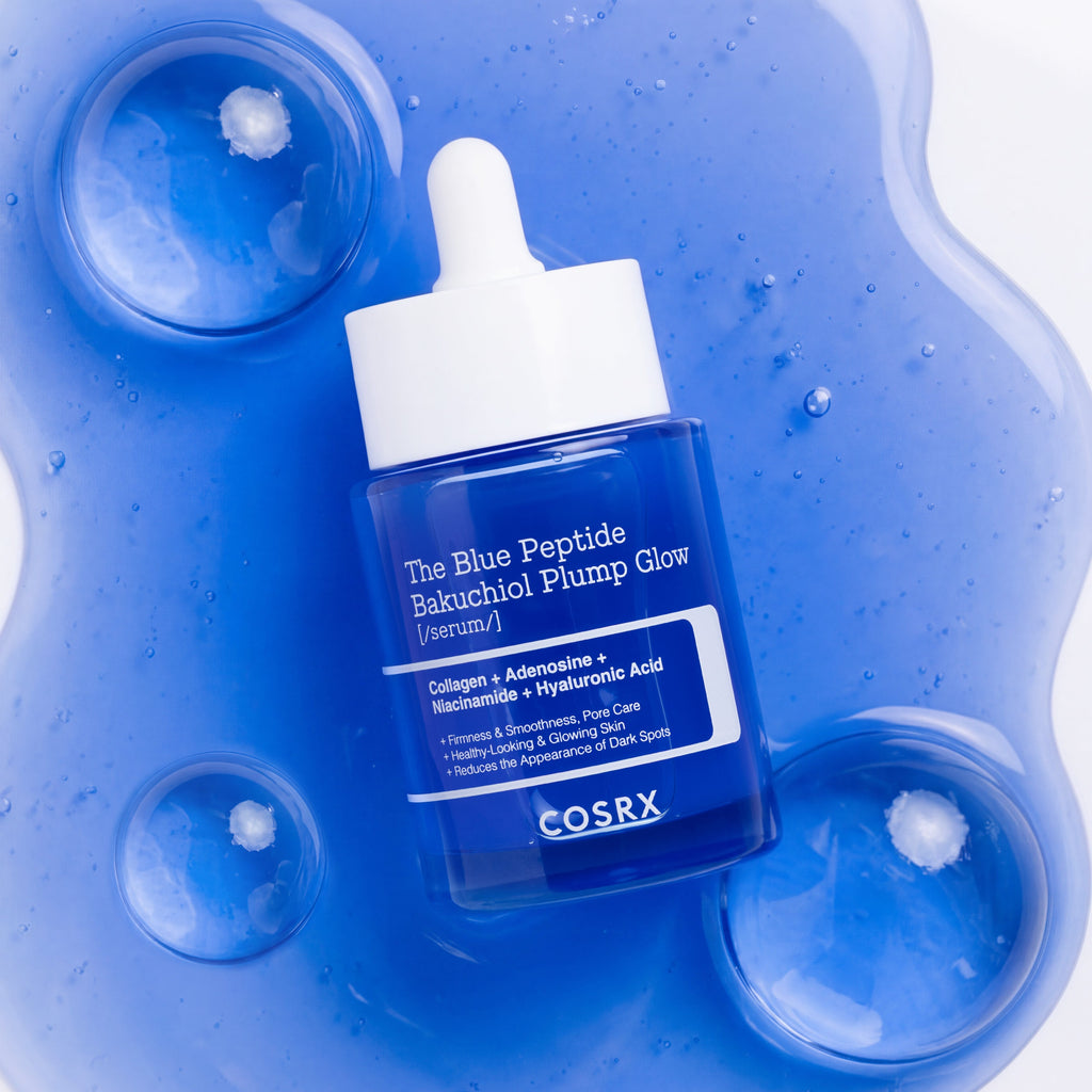 Lip Plump - Refresh AHA BHA Vitamin C Lip Plumper COSRX Official Lip Plump - Refresh AHA BHA Vitamin C Lip Plumper COSRX Official