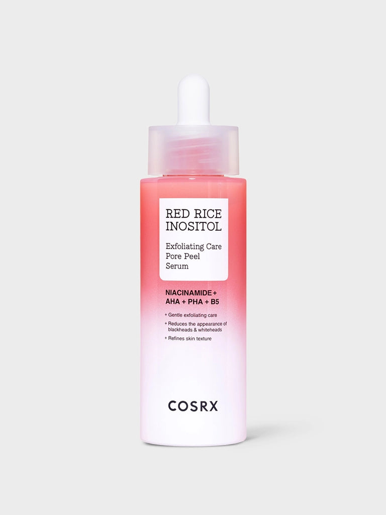 Oil-Free Ultra-Moisturizing Lotion with Birch Sap – COSRX Official