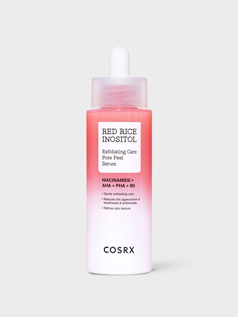 COSRX COSRX RED RICE INOSITOL Exfoliating Care Pore Wash-Off Peel Serum