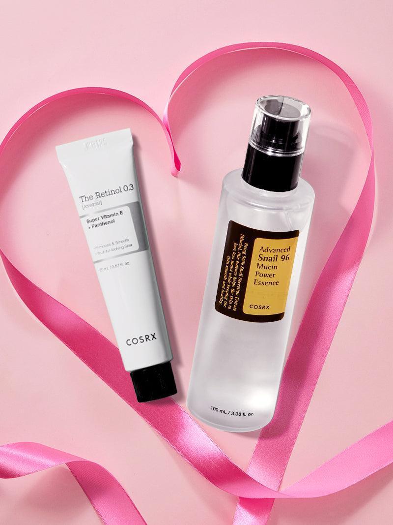 Renewal Essentials – COSRX Official