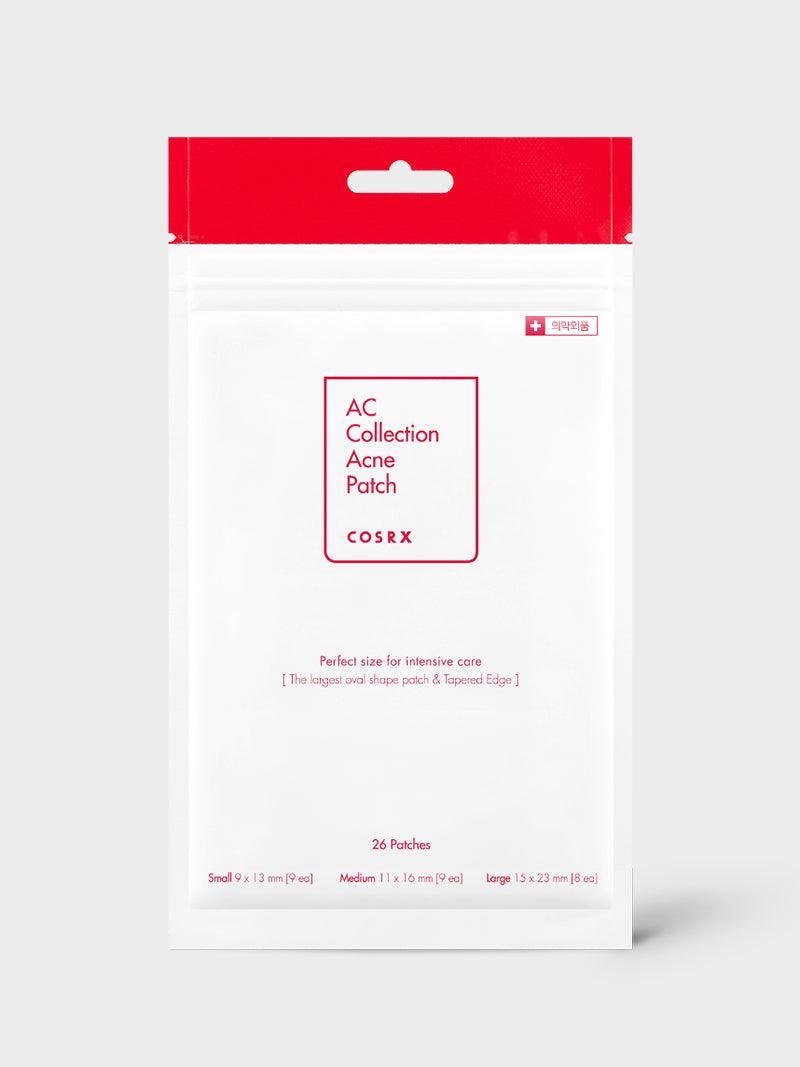 COSRX AC Collection Acne Patch, 26 Patches | COSRX.COM