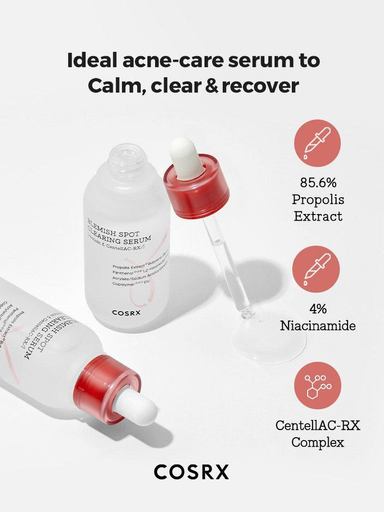COSRX AC Collection Blemish Spot Clearing Serum | COSRX.COM – COSRX Official