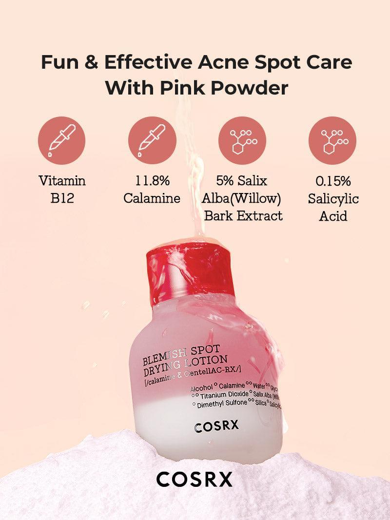 新品cosrx まとめ売り 新品未開封COSRX 2点セットおまけ付き - メルカリ