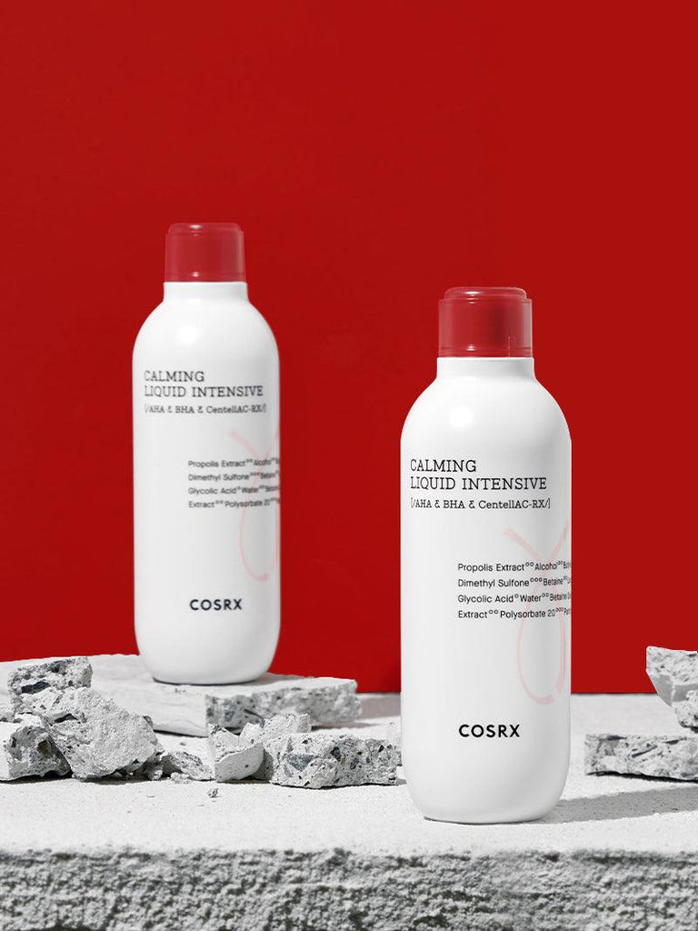 AC Collection Calming Liquid Intensive - COSRX Official