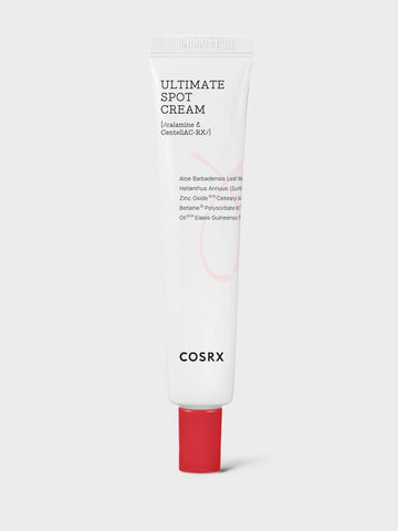 ac collection ultimate spot cream