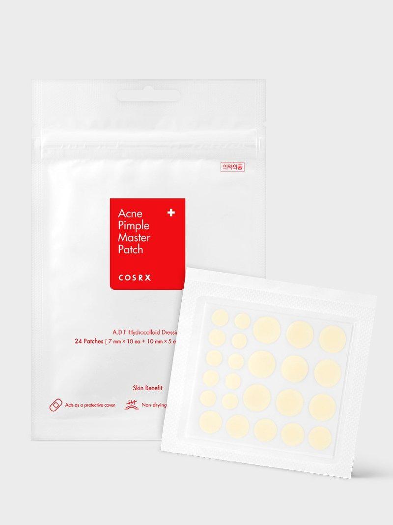 COSRX Acne Pimple Master Patch -The Powerful, Fast-Acting Solution for Stubborn Pimples 4 https://www.cosrx.com/cdn/shop/files/acne-pimple-master-patch-cosrx-official-1_2048x.jpg?v=1724835736