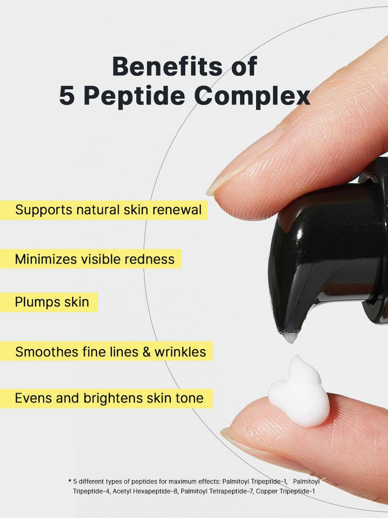 Advanced Snail Peptide Eye Cream - COSRX Official