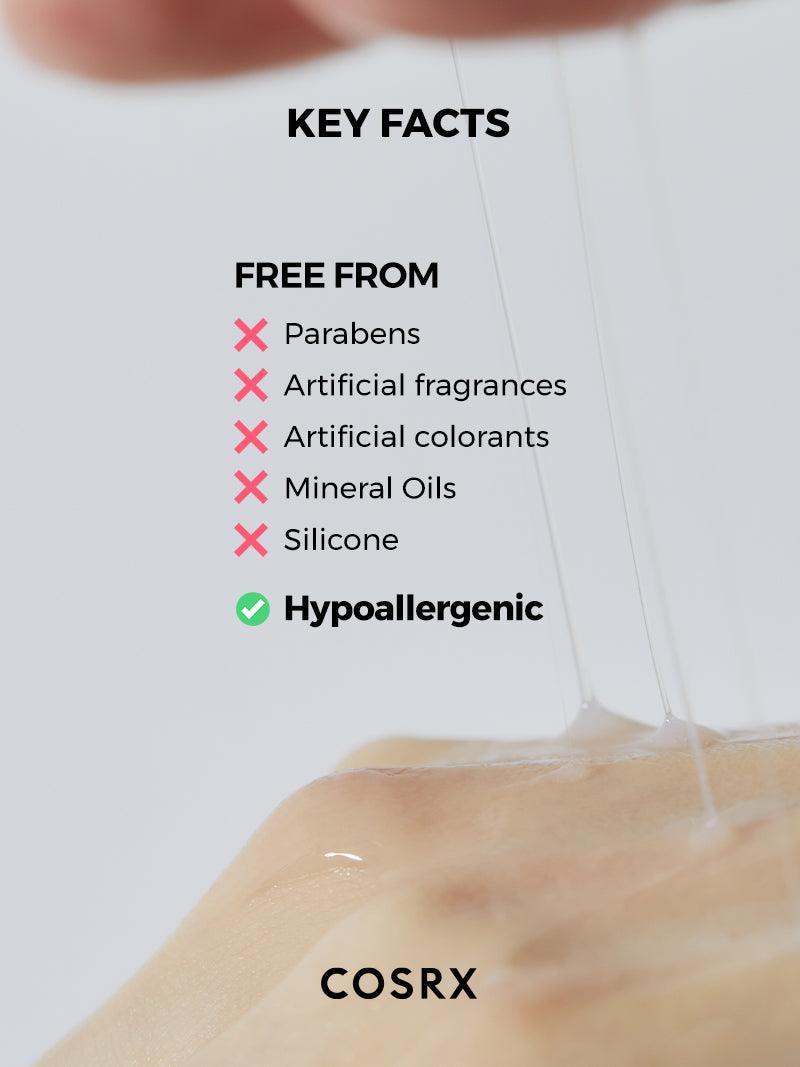 COSRX Dual Essence Advanced Snail Radiance 80ml COSRX Dual Essence Advanced Snail Radiance 80ml