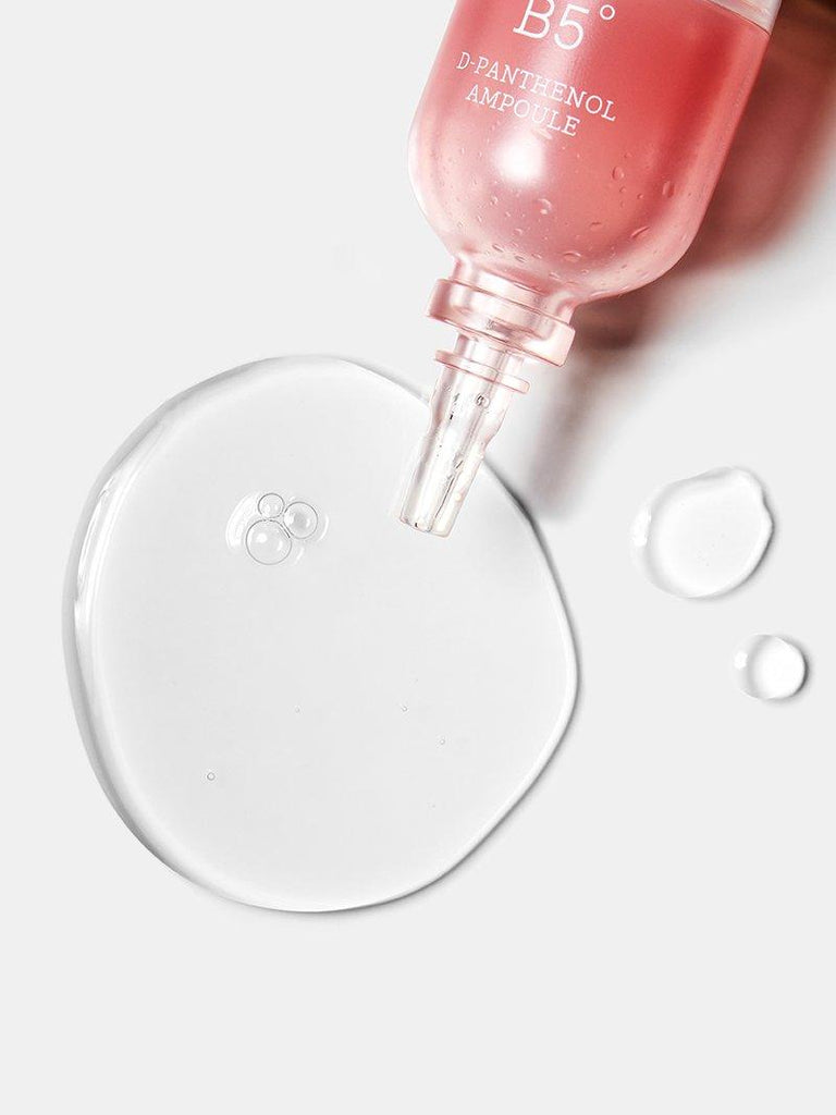 Balancium B5 D-panthenol Ampoule - COSRX Official