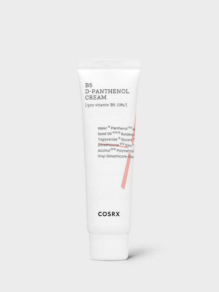 Balancium B5 D-panthenol Cream - COSRX Official