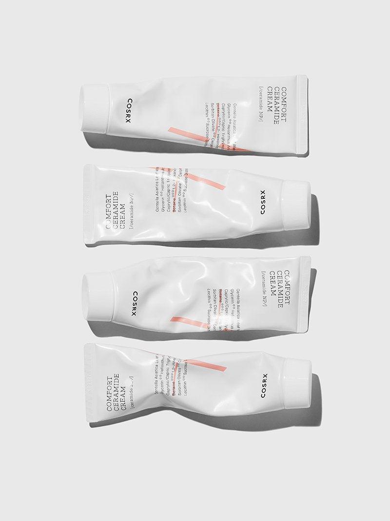 COSRX Balancium Comfort Ceramide Cream | COSRX.COM – COSRX Official