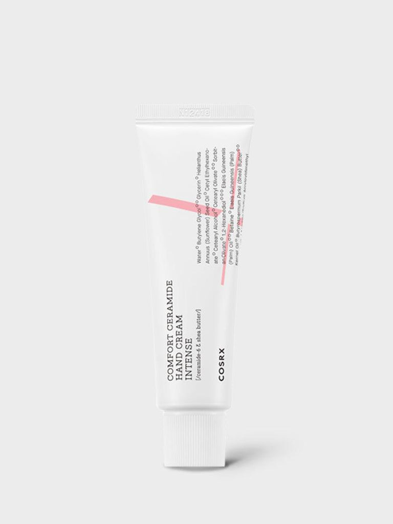 Balancium Comfort Ceramide Hand Cream Intense - COSRX Official