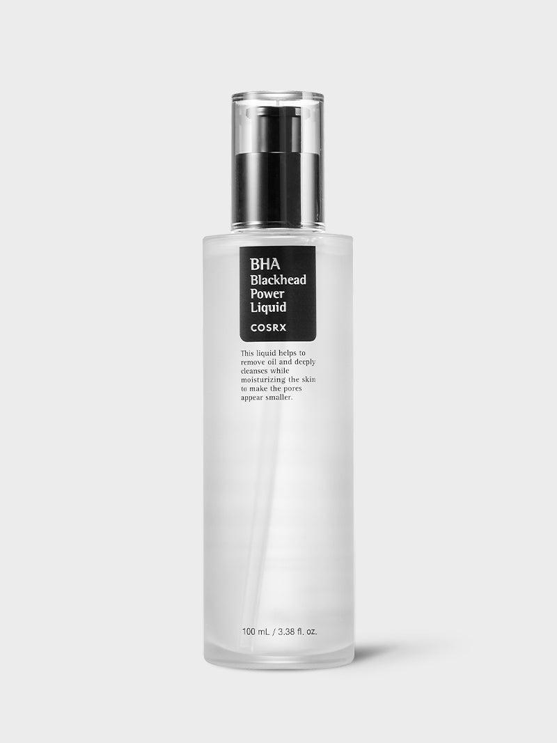 Cosrx Bha Blackhead Power Liquid - 100Ml 1 Cosrx Bha Blackhead Power Liquid - 100Ml Bha Blackhead Power Liquid Cosrx Official 1