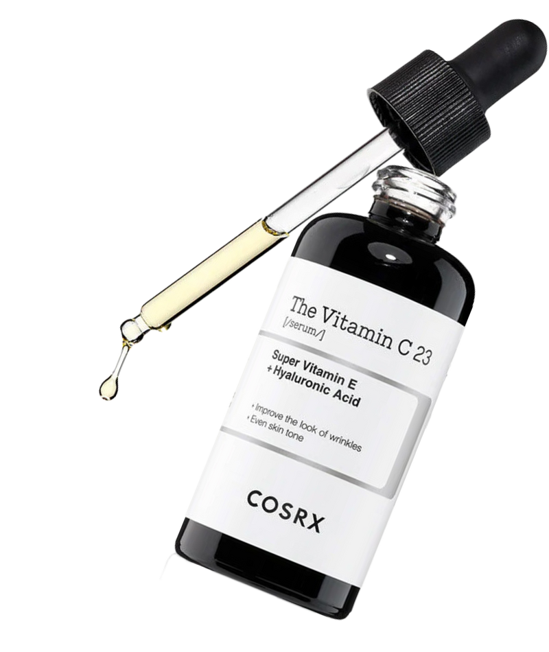 COSRX Advanced The Vitamin C 23 Serum