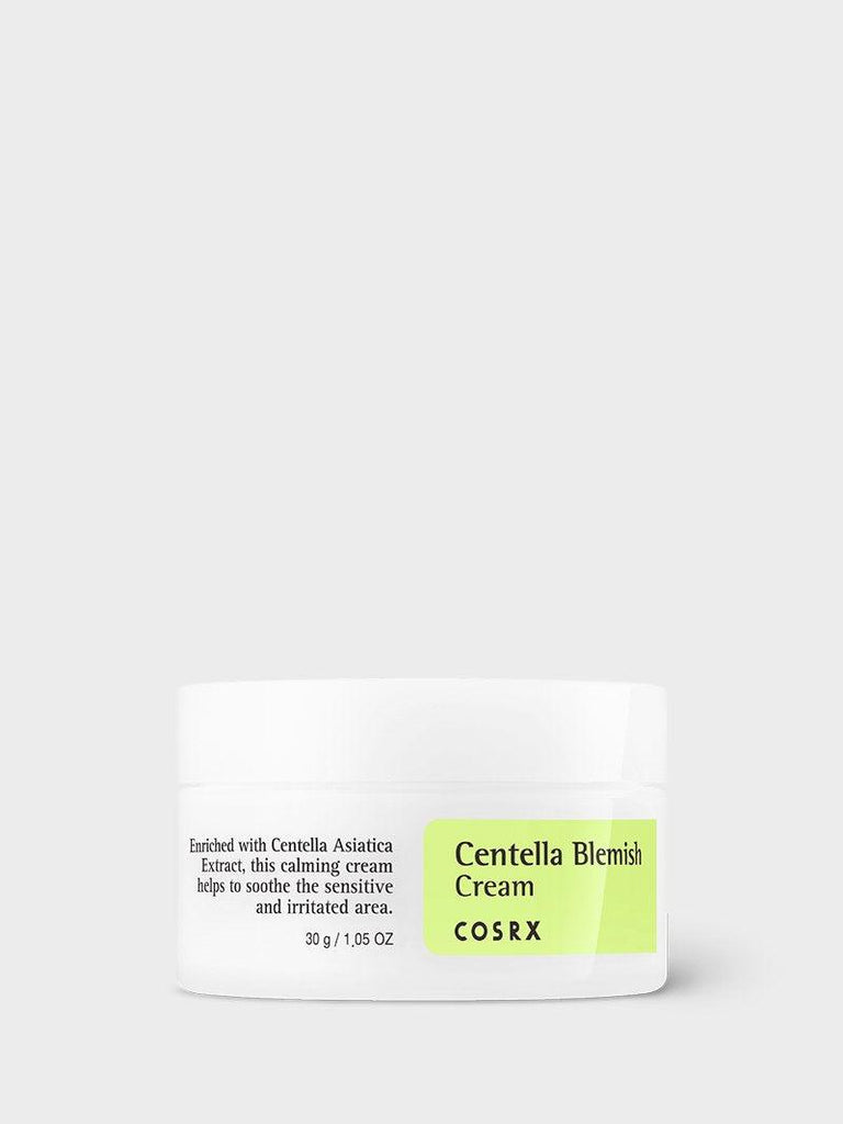 Centella Blemish Cream - COSRX Official