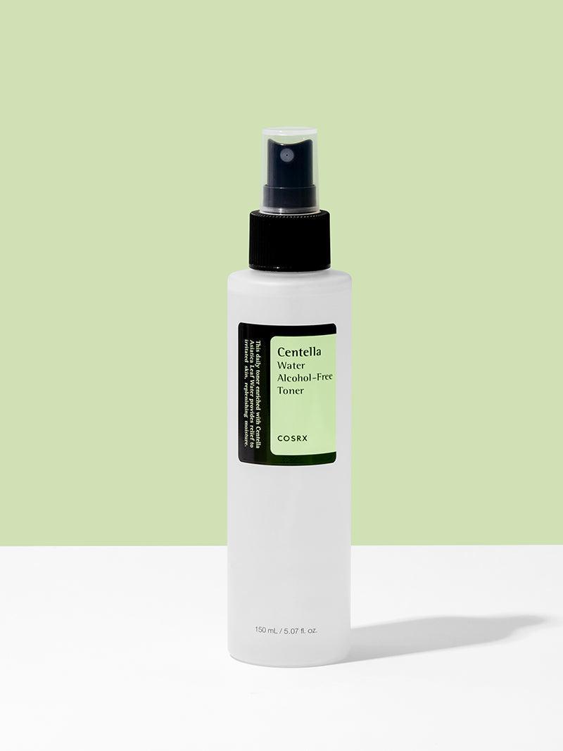 Cosrx Centella Water Alcohol-Free Toner Cosrx Centella Water Alcohol-Free Toner