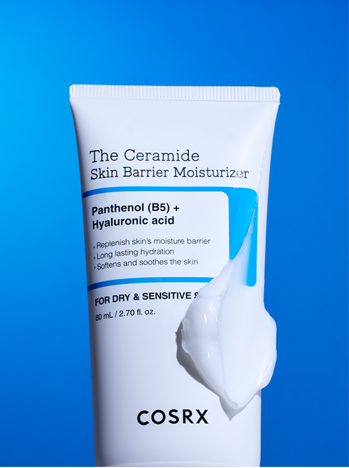COSRX Ceramide Barrier Moisturizer Sensitive Skin Repair Cream cosrx-ceramide-barrier-moisturizer-sensitive-skin-repair-cream