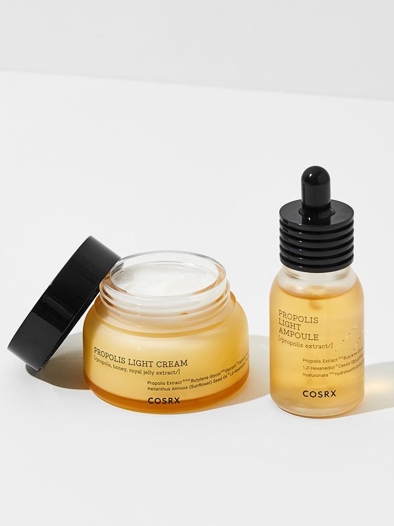 Full fit Propolis Light Ampoule | COSRX.COM – COSRX Official