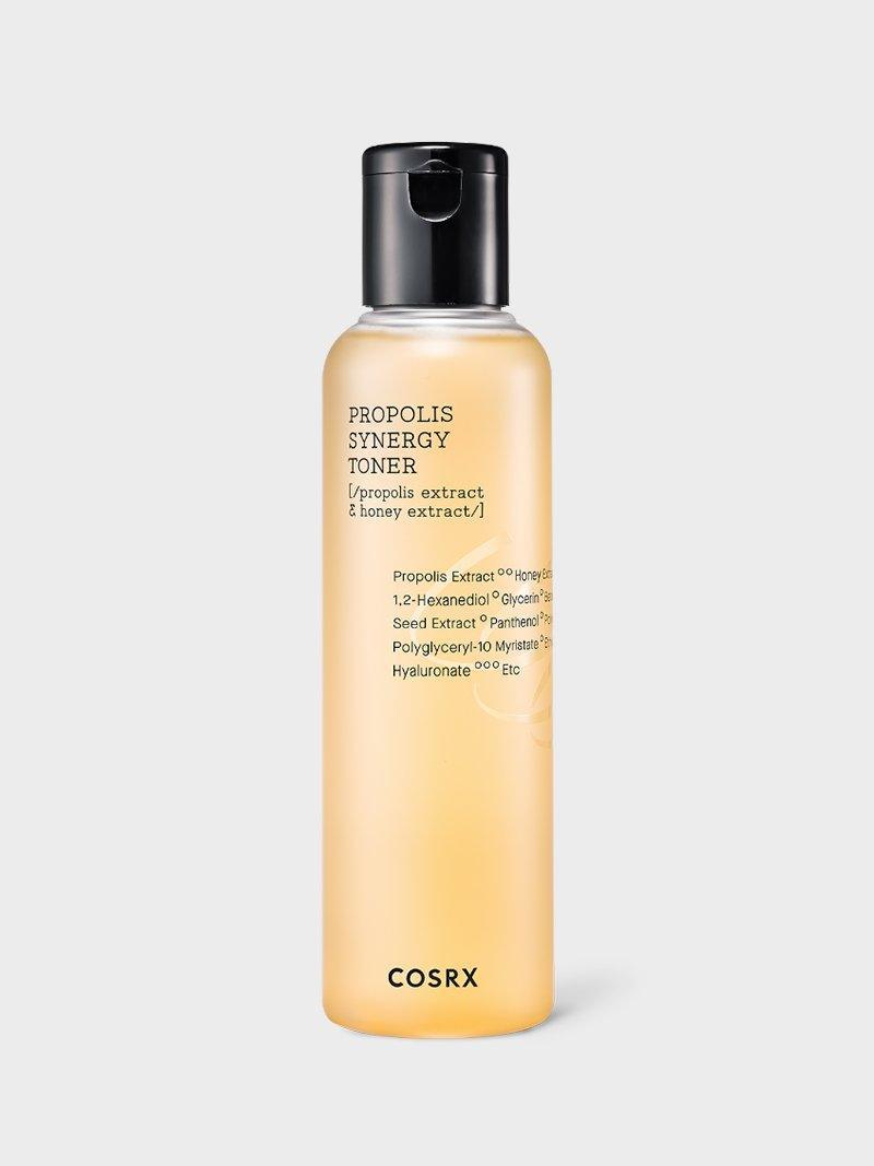 Full Fit Propolis Synergy Toner | COSRX.COM – COSRX Official